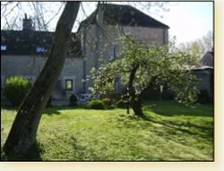 Haras de Marigny à Marigny-lès-Reullée, Côte-d'Or (21)