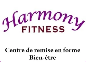 Harmony Fitness à Châlons-en-Champagne, Marne (51)
