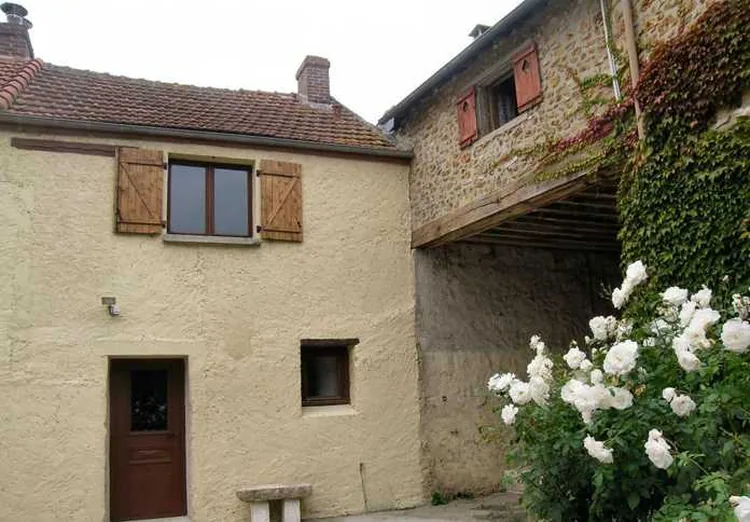 Haras de Stel à Lainville-en-Vexin, Yvelines (78)