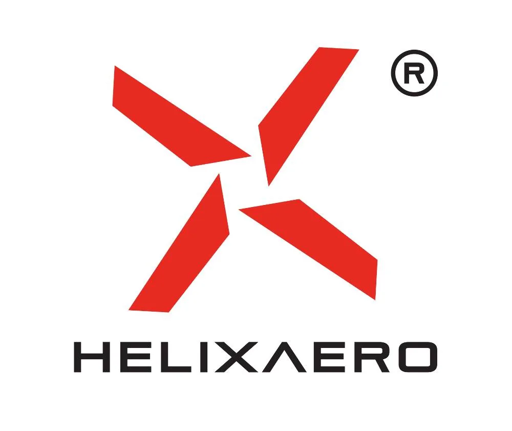 Helixaero à Toussus-le-Noble, Yvelines (78)