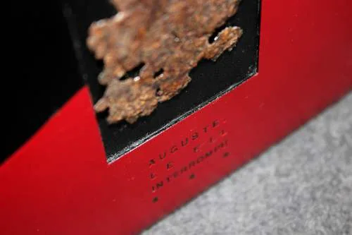 Hélène Potin Reliure d'Art à Coulonges-Cohan, Aisne (02)