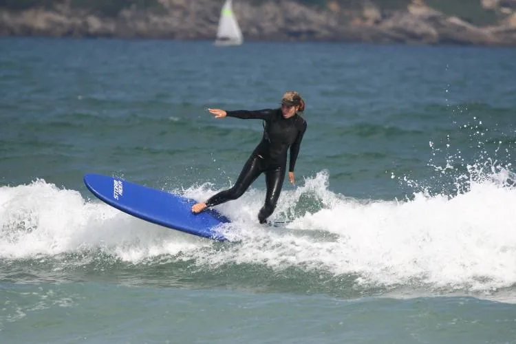 Hendaia à Hendaye, Pyrénées-Atlantiques (64)