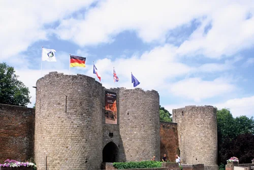 Historial de la Grande Guerre à Péronne, Somme (80)