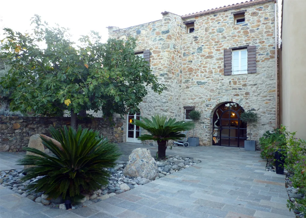 Hôtel La Dimora à Oletta, Haute-Corse (2B)