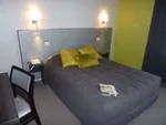 Hôtel le Glacier à Villeneuve-sur-Lot, Lot-et-Garonne (47)