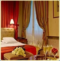 Hôtel Aubusson à Paris 6e (75)
