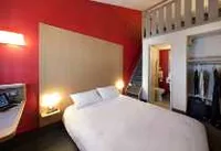 Hôtel B&B Laval à Changé, Mayenne (53)