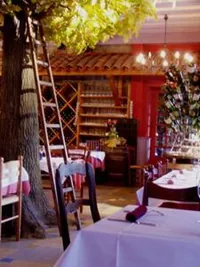 HÔTEL-RESTAURANT LA BONNE ETAPE à Le Cheylard, Ardèche (07)