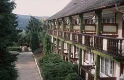Hostellerie La Cheneaudiere à Colroy-la-Roche, Bas-Rhin (67)