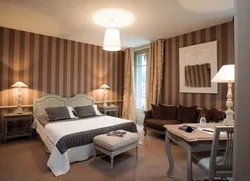 Hôtel Helvie - Restaurant Le Vivarais à Vals-les-Bains, Ardèche (07)