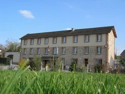 Hotel Restaurant Relais des Forets à Blessac, Creuse (23)