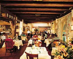 HOTEL A LA COUR D'ALSACE à Obernai, Bas-Rhin (67)