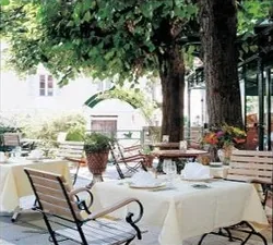 Hôtel de France à Ferney-Voltaire, Ain (01)