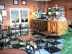Hôtel Central à Pau, Pyrénées-Atlantiques (64)