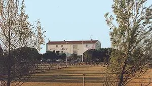 Hôtel Lamy à La Seyne-sur-Mer, Var (83)