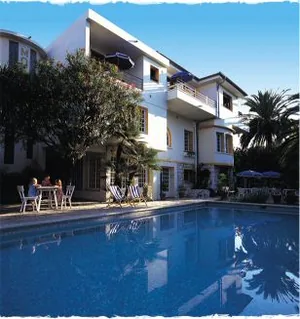 Hôtel Val Duchesse à Cagnes-sur-Mer, Alpes-Maritimes (06)