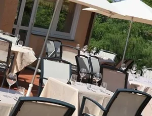 Hôtel Le Rabelais à Fontenay-le-Comte, Vendee (85)