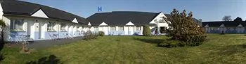 Hotel Heod à Étables-sur-Mer, Côtes-d'Armor (22)