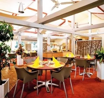 Hotel Restaurant la Bourbonnaise à Sérézin-du-Rhône, Rhône (69)