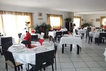 HOTEL RESTAURANT LA GENTILHOMMIERE à Trèbes, Aude (11)