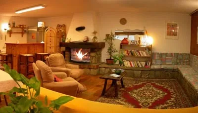 Hôtel Edelweiss à Vallouise, Hautes-Alpes (05)