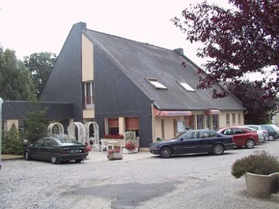 Hôtel Restaurant Le Stivell à Arradon, Morbihan (56)