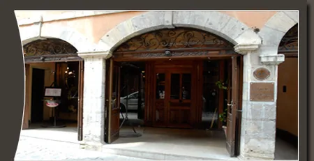 Hôtel Résidence de la Tour Rose à Lyon, Rhône (69)