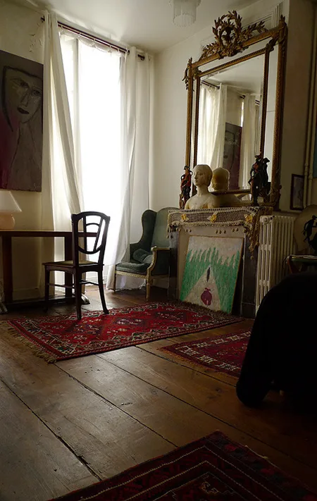 Hôtel Le Pavillon à Bordeaux, Gironde (33)
