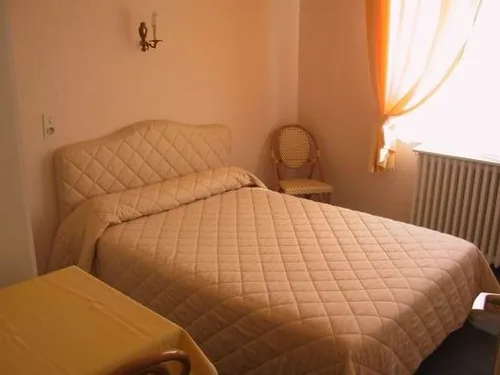 Hôtel Touraine à Saint-Nazaire, Loire-Atlantique (44)
