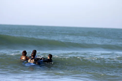 Hourtin Surf Club à Hourtin, Gironde (33)