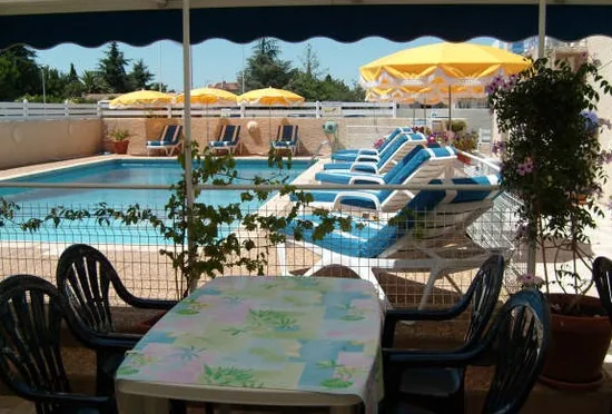 Hotel Restaurant Mucrina à Vias, Hérault (34)