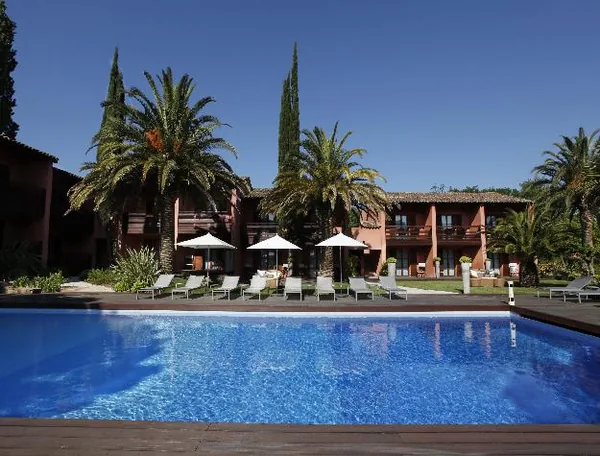 Hôtel Benkiraï à Saint-Tropez, Var (83)
