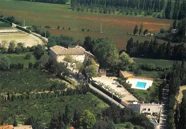 Hôtel Restaurant La Ferme en Avignon, Vaucluse (84)