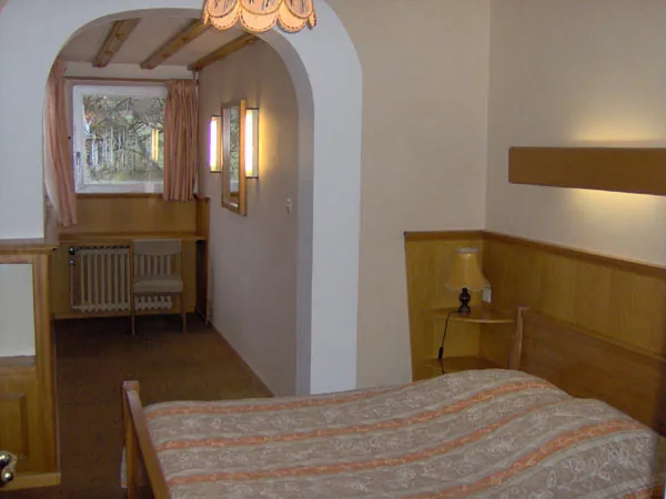 Hôtel à l'Etoile à Merkwiller-Pechelbronn, Bas-Rhin (67)