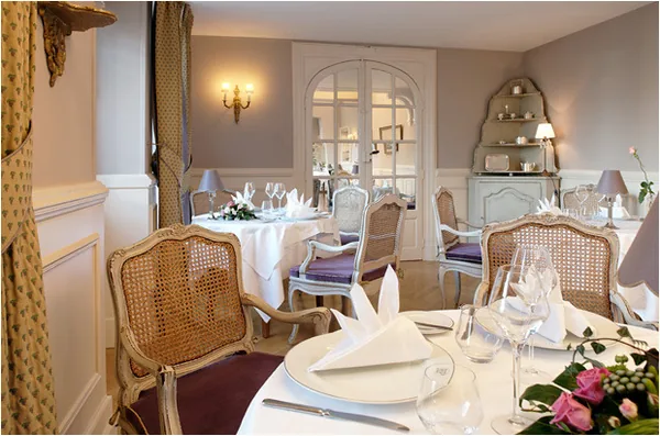 Hôtel de la Poste - Le Relais à Dijon, Côte-d'Or (21)