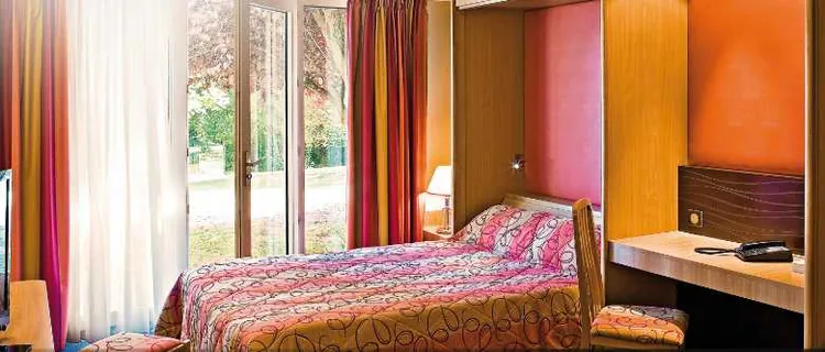 Hôtel Kyriad les Champs d'Avaux à Bouaye, Loire-Atlantique (44)