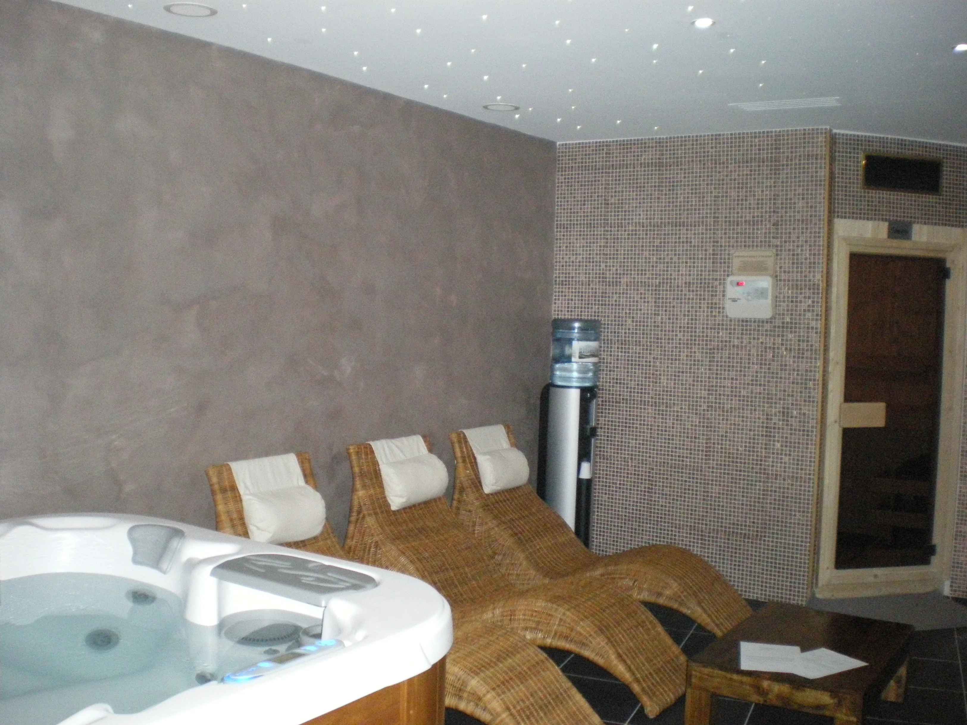 Hydr'ô Spa Institut à Bourg-en-Bresse, Ain (01)