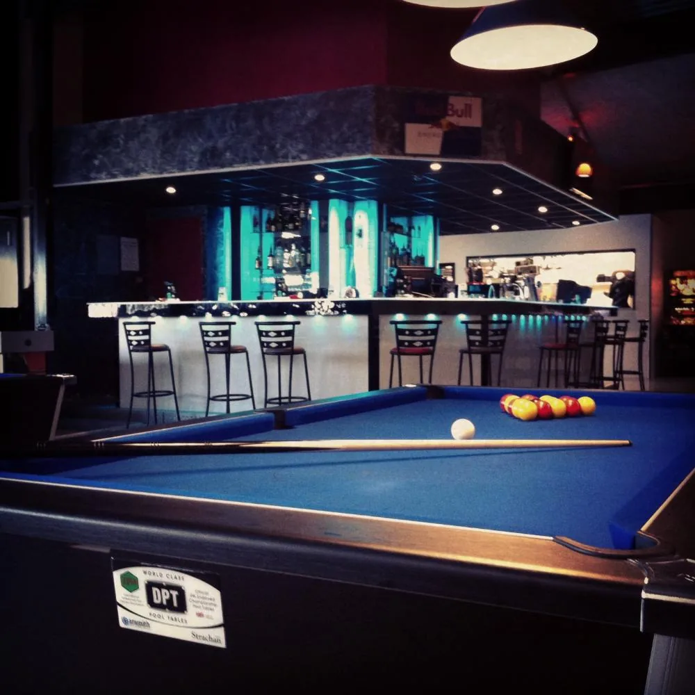 Ibowl à Civrieux-d'Azergues, Rhône (69)