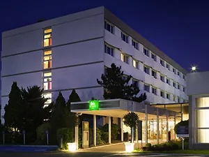 Ibis Styles Paris le Bourget Aéroport à Le Blanc-Mesnil, Seine-Saint-Denis (93)