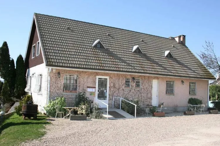 Ici et Ailleurs à Cergy, Val d'Oise (95)