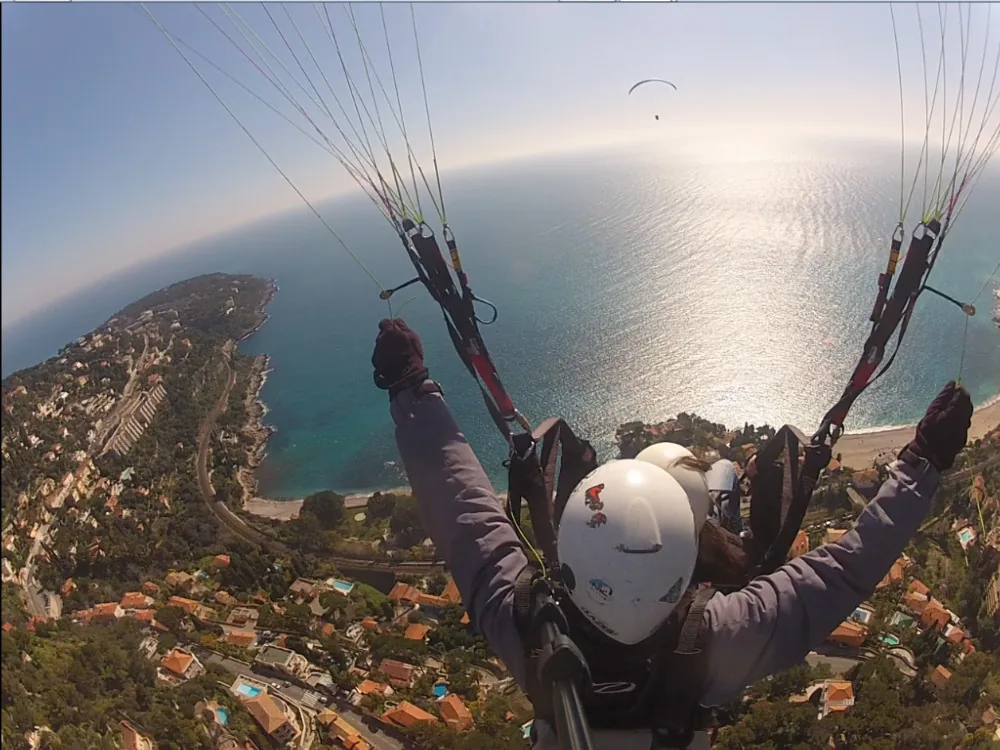 Imaginair à Valdeblore, Alpes-Maritimes (06)