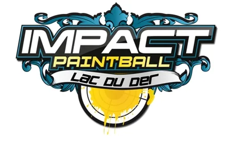 Impact Paintball à Giffaumont-Champaubert, Marne (51)