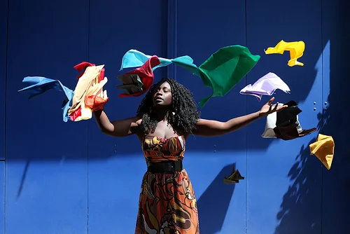 Imani Beauty à Bordeaux, Gironde (33)