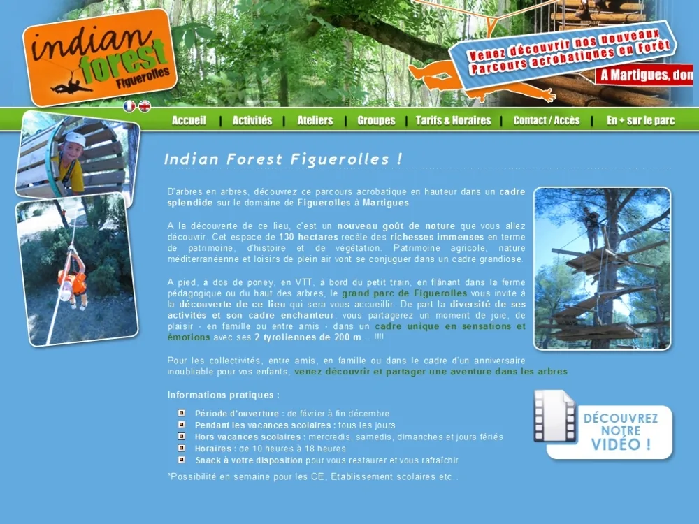 Indian Forest Figuerolles à Martigues, Bouches-du-Rhône (13)