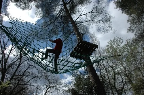 Indian Forest à Bouc-Bel-Air, Bouches-du-Rhône (13)