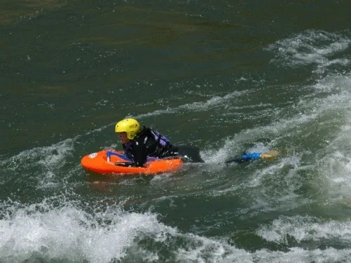 Inextremis Aventura à Ceret, Pyrénées-Orientales (66)