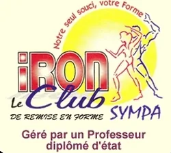 Iron Club à Strasbourg, Bas-Rhin (67)