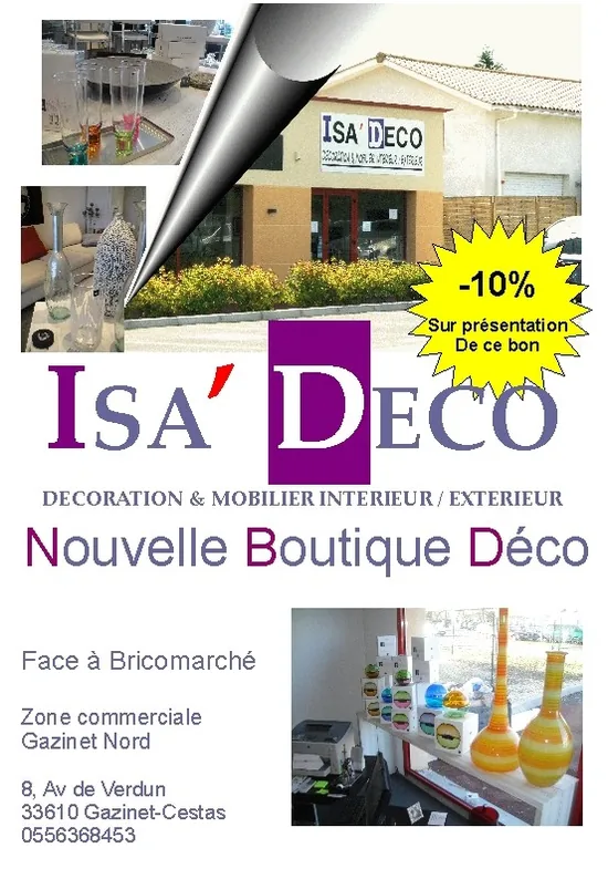 Isa Deco