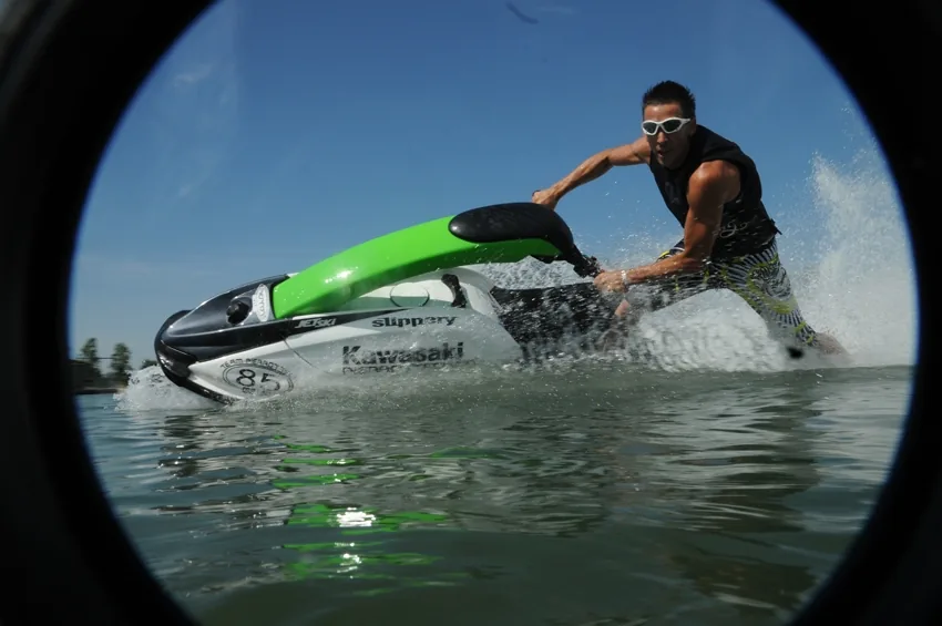 Issoire Nautique à Issoire, Puy-de-Dôme (63)
