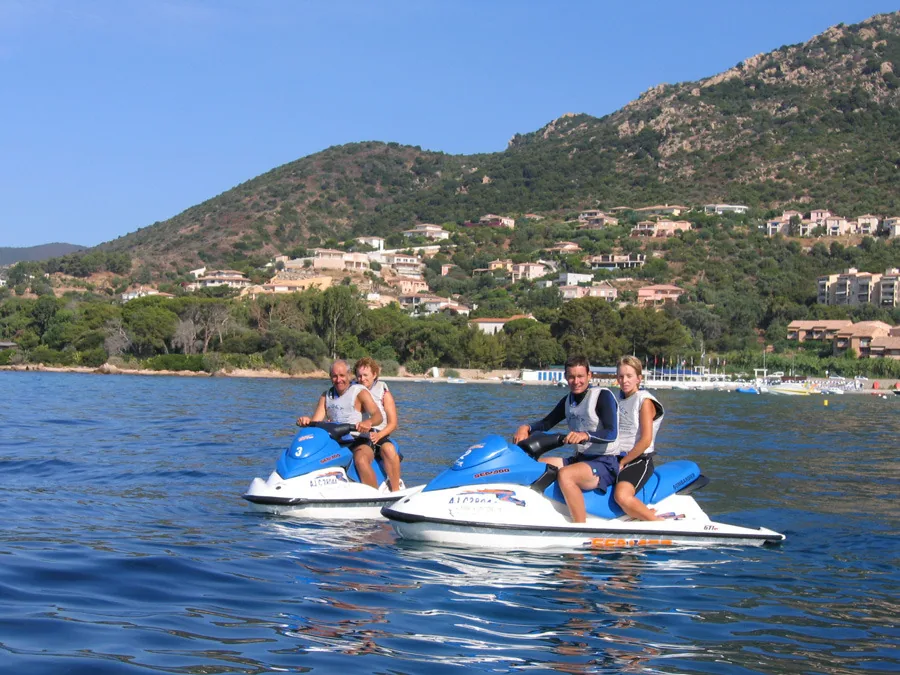 Isula Jet à Ajaccio, Corse-du-Sud (2A)